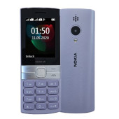 Nokia New 515 Tuşlu Cep telefonu Kameralı (İthalatçı Garantili) - 1