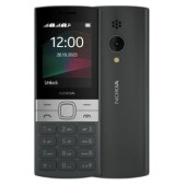 Nokia New 515 Tuşlu Cep telefonu Kameralı (İthalatçı Garantili) - 2