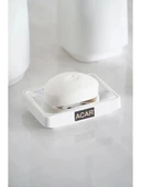 Acar AKR6465 Astoria Akrilik Banyo Seti 5 Li - 4