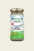 Organik Çiğ Tahin 230 gr + Organik Polifloralı Bal 300 gr - 2