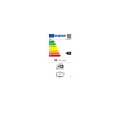 Next YE-43020GG4 Full HD 43" 109 Ekran Uydu Alıcılı Google Smart LED TV - 5