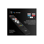 Next YE-43020GG4 Full HD 43" 109 Ekran Uydu Alıcılı Google Smart LED TV - 7