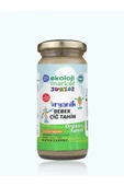 Organik Çiğ Tahin 230 gr + Organik Dut Özü 290 gr - 3