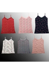 Desenli KadIn Atlet thumbnail 2