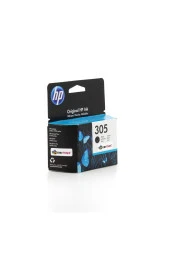 305 3ym61ae Siyah Orjinal Kartuş thumbnail 2