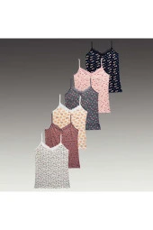 Desenli KadIn Atlet thumbnail 1