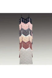 DESENLİ KADIN ATLET thumbnail 1