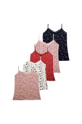 DESENLİ KADIN ATLET thumbnail 3