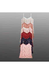 DESENLİ KADIN ATLET thumbnail 2