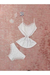 3LÜ KADIN ATLET KÜLOT TAKIM thumbnail 2