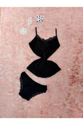 3LÜ KADIN ATLET KÜLOT TAKIM thumbnail 3