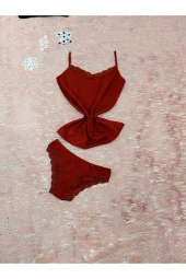 3LÜ KADIN ATLET KÜLOT TAKIM thumbnail 4