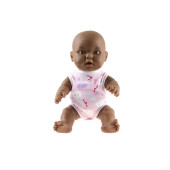 Oyuncak Karam Bebek Et Bebek 30 cm - 1