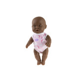 Oyuncak Karam Bebek Et Bebek 30 cm - 2