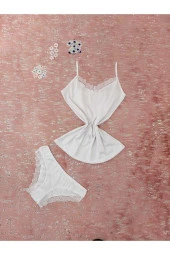 3LÜ KADIN ATLET KÜLOT TAKIM thumbnail 2