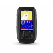 Garmin Striker Plus 4 Balık Bulucu GPS thumbnail 1