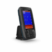 Garmin Striker Plus 4 Balık Bulucu GPS thumbnail 3