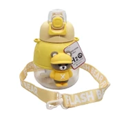 Tohana H2O Polikarbon Figürlü Matara 1100 ml (H2O76045) - 9