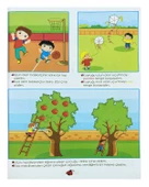 Eğlence Zamanı Kitabı Şiir Çocuk thumbnail 3