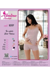 ATLET ŞORTLU TAKIM thumbnail 2