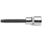 Ceta Form C28s-t20l 1/2 Vidalı Tip Lokmalı Torx Uç - 1