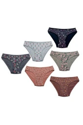 KÜLOT DESENLİ 6 lı thumbnail 2