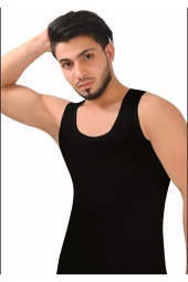 Likralı Atlet 2'li - 1