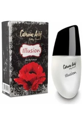Illusion Edt 50 ml Kadın Parfüm - 1