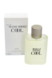 The New Moore Cool Man Parfume 100 Ml - 1