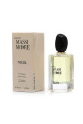 Massı Moore Note Edp For Women Kadın Parfümü 100 ml 8698907500062 - 1