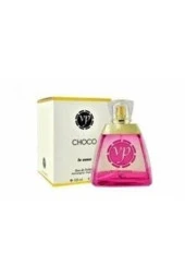 Edt 50 Ml Woman Choco - 1