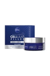 Cellular Cilt Gençleştirici Yüz Gece Bakım Kremi 50 Ml - 1