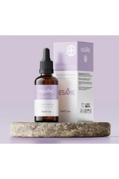 Nemlendirici Cilt Bakım Serumu  Ozon Yağı 30 ml - 1