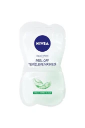 Aqua Effect Karma Ciltler Için Temizleme Maskesi 15 ml - 1