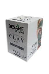 Silver Kil Maske 1 Adet - 1