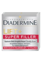 Lıft+ Superfiller Kırışıklık Karşıtı Gündüz Kremi - 1