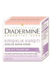 Essential Çift Etkili Gündüz Kremi 50 Ml - 1
