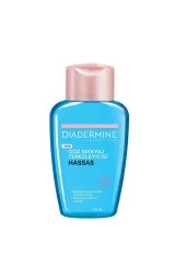 Hassas Göz Makyaj Temizleyicisi 125 ml - 1