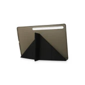 Newface Sam Galaxy Tab A9 Plus Uyumlu Standlı Kalemlikli Tablet Kılıfı - 3