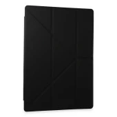 Newface Sam Galaxy Tab A9 Plus Uyumlu Standlı Kalemlikli Tablet Kılıfı - 9