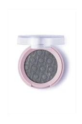 Göz Farı - Pretty By Flormar Single Eye Shadow 11 Medium Grey 8690604466016 - 1