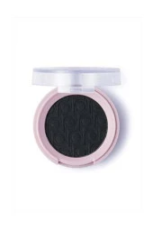 Göz Farı - Pretty By Single Eye Shadow 12 Dark Grey 8690604466023 - 1