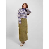 Jack&Jones JJXX Kadın Kazak 12239250 - 11