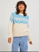 Jack&Jones JJXX Kadın Kazak 12246518 - 1