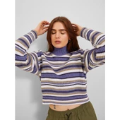 Jack&Jones JJXX Kadın Kazak 12239250 - 12