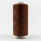 Wonderfil Polyester Dikiş İpliği - DS225 - Maroon thumbnail 1