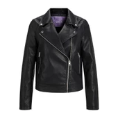Jack&Jones JJXX Kadın Pu Deri Ceket 12206262 thumbnail 3