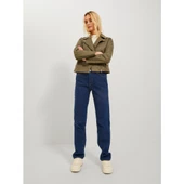 Jack&Jones JJXX Kadın Pu Deri Ceket 12206262 thumbnail 5