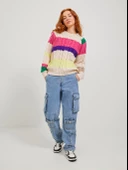 Jack&Jones JJXX Kadın Kazak 12246501 thumbnail 4