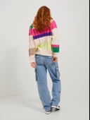 Jack&Jones JJXX Kadın Kazak 12246501 thumbnail 6